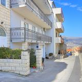 Apartmanok Parkolóhellyel Split - 11518 (2)