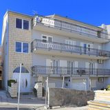 Apartmanok Parkolóhellyel Split - 11518 (3)