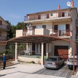 Apartmanok Parkolóhellyel Srima - Vodice, Vodice - 6099 Srima - Vodice (2)