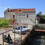 Apartmanok és Szobák Parkolóhellyel Mlini, Dubrovnik - 8835 Mlini (3)