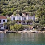 Apartmanok A Tenger Mellett Zuronja, Peljesac - 10137 Žuronja (2)