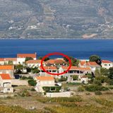 Apartmanok Parkolóhellyel Lumbarda, Korcula - 9262 Lumbarda (2)