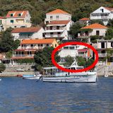 Apartmanok A Tenger Mellett Brna, Korcula - 4425 Brna (3)