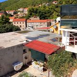 Apartmanok A Tenger Mellett Brna, Korcula - 4425 Brna (4)