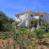 Apartmanok A Tenger Mellett Vinisce, Trogir - 11029 Vinišće (5)