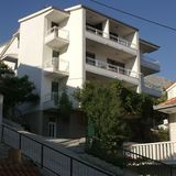 Apartmanok A Tenger Mellett Duce, Omis - 945 Duće (2)