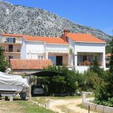 Apartmanok A Tenger Mellett Orebic, Peljesac - 4548 Orebić (2)