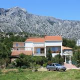 Apartmanok A Tenger Mellett Orebic, Peljesac - 4548 Orebić (3)