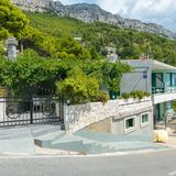 Apartmanok Parkolóhellyel Brela, Makarska - 6907 Brela (2)