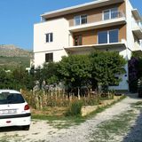 Apartmanok A Tenger Mellett Podstrana, Split - 2087 Podstrana (2)