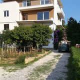 Apartmanok A Tenger Mellett Podstrana, Split - 2087 Podstrana (4)