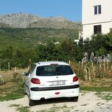 Apartmanok A Tenger Mellett Podstrana, Split - 2087 Podstrana (5)