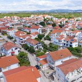 Apartmanok és Szobák Parkolóhellyel Vodice - 6260 (3)