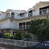 Apartmanok és Szobák Parkolóhellyel Vodice - 6260 (4)