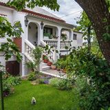 Apartmanok Parkolóhellyel Crikvenica - 11307 (2)