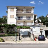 Apartmanok Internet Hozzáféréssel Novi Vinodolski - 5583 (3)