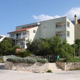 Apartmanok és Szobák A Tenger Mellett Makarska - 6839 (2)