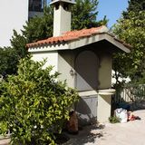 Apartmanok és Szobák A Tenger Mellett Makarska - 6839 (5)