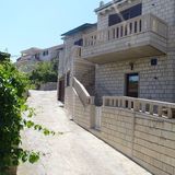 Apartmanok A Tenger Mellett Sumartin, Brac - 2951 Sumartin (3)