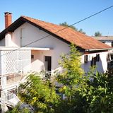 Apartmanok A Tenger Mellett Arbanija, Ciovo - 8651 Arbanija (4)