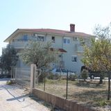 Apartmanok Parkolóhellyel Fazana - 7252 Fažana (3)