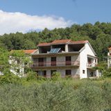 Apartmanok Parkolóhellyel Jelsa, Hvar - 8789 Jelsa (2)