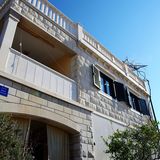 Apartmanok Parkolóhellyel Sumartin, Brac - 11387 Sumartin (3)