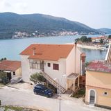 Apartmanok A Tenger Mellett Grebastica, Sibenik - 482 Grebaštica (2)