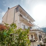 Apartmanok A Tenger Mellett Grebastica, Sibenik - 482 Grebaštica (5)