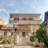 Apartmanok A Tenger Mellett Grebastica, Sibenik - 482 Grebaštica (4)