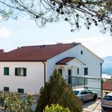 Apartmanok Parkolóhellyel Rabac, Labin - 6464 Rabac (2)