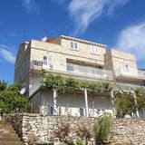 Apartmanok A Tenger Mellett Lumbarda, Korcula - 4440 Lumbarda (5)