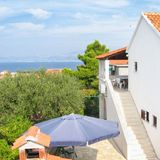 Apartmanok Parkolóhellyel Supetar, Brac - 7631 Supetar (3)