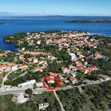 Apartmanok Parkolóhellyel Sali, Dugi Otok - 910 Sali (2)