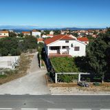 Apartmanok Parkolóhellyel Sali, Dugi Otok - 910 Sali (5)