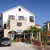 Apartmanok A Tenger Mellett Orebic, Peljesac - 4496 Orebić (3)