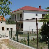 Apartmanok A Tenger Mellett Seline, Paklenica - 6544 Seline (4)