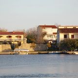 Apartmanok és Szobák Parkolóhellyel Nin, Zadar - 5805 Nin (2)