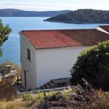 Apartmanok A Tenger Mellett Vinisce, Trogir - 5981 Vinišće (4)