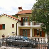 Apartmanok Parkolóhellyel Povile, Novi Vinodolski - 2398 Povile (2)