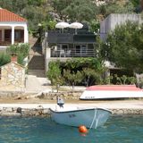 Apartmanok A Tenger Mellett Luka Dubrava, Peljesac - 284 Luka Dubrava (3)