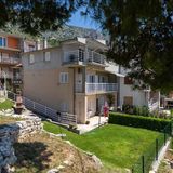 Apartmanok Parkolóhellyel Stanici, Omis - 11421 Stanići (2)