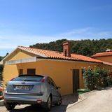 Apartmanok Parkolóhellyel Rabac, Labin - 6414 Rabac (2)