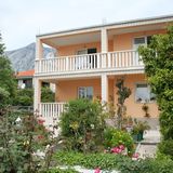 Apartmanok A Tenger Mellett Orebic, Peljesac - 641 Orebić (5)