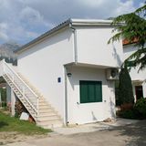 Apartmanok A Tenger Mellett Zaostrog, Makarska - 2663 Zaostrog (2)