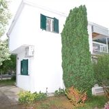 Apartmanok A Tenger Mellett Zaostrog, Makarska - 2663 Zaostrog (3)