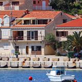 Apartmanok A Tenger Mellett Brna, Korcula - 4463 Brna (4)