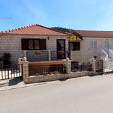 Apartmanok A Tenger Mellett Brna, Korcula - 4463 Brna (5)