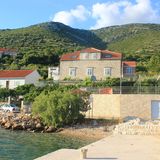 Apartmanok A Tenger Mellett Kuciste, Peljesac - 10095 Kučište (2)