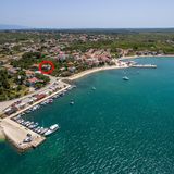 Apartmanok és Szobák A Tenger Mellett Vrsi - Mulo, Zadar - 5848 Vrsi - Mulo (2)